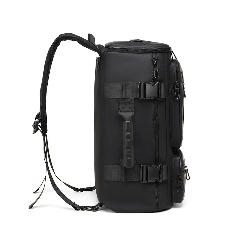 Multifunctional Men's Backpack